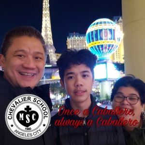 Meet your Posher, Henry